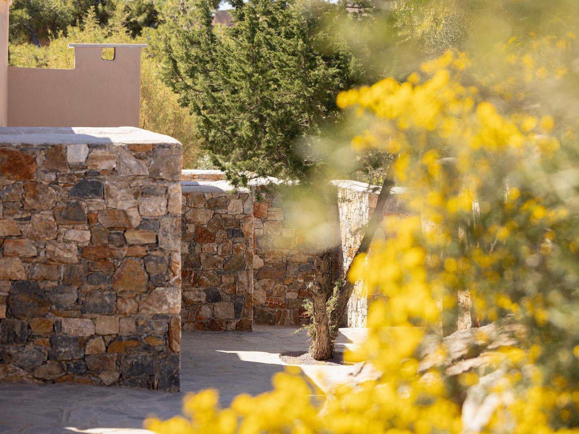 Cape Sounio, A Grecotel Resort To Live Sunion Exteriör bild